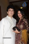 Bolly Celebs at Karva Chauth Party - 5 of 35