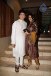 Bolly Celebs at Karva Chauth Party - 7 of 35