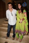 Bolly Celebs at Karva Chauth Party - 12 of 35