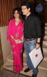 Bolly Celebs at Karva Chauth Party - 15 of 35