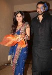Bolly Celebs at Karva Chauth Party - 17 of 35