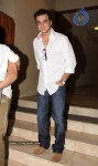 Bolly Celebs at Karva Chauth Party - 19 of 35