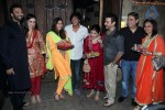 Bolly Celebs at Karva Chauth Party - 3 of 31