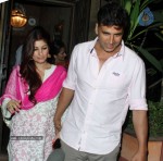 Bolly Celebs at Karva Chauth Party - 12 of 31