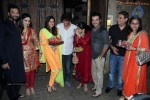 Bolly Celebs at Karva Chauth Party - 14 of 31