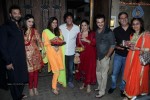 Bolly Celebs at Karva Chauth Party - 16 of 31