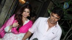 Bolly Celebs at Karva Chauth Party - 21 of 31