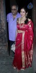 Bolly Celebs at Karva Chauth Party - 24 of 31