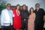 Bolly Celebs at Kashmakash Movie Special Show - 15 of 48