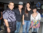 Bolly Celebs at Kashmakash Movie Special Show - 39 of 48