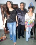 Bolly Celebs at Kashmakash Movie Special Show - 47 of 48