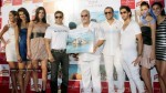 Bolly Celebs at Kingfisher Calendar 2011 Launch - 8 of 57