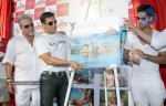 Bolly Celebs at Kingfisher Calendar 2011 Launch - 20 of 57