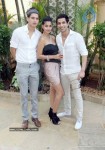 Bolly Celebs at Kingfisher Calendar 2011 Launch - 29 of 57