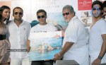 Bolly Celebs at Kingfisher Calendar 2011 Launch - 42 of 57