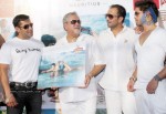 Bolly Celebs at Kingfisher Calendar 2011 Launch - 44 of 57