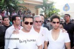 Bolly Celebs at Kingfisher Calendar 2011 Launch - 45 of 57