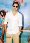 Bolly Celebs at Kingfisher Calendar 2011 Launch - 50 of 57