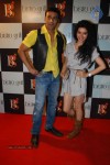 Bolly Celebs at Kiran Bawa Lohri Party - 35 of 64