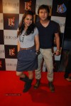 Bolly Celebs at Kiran Bawa Lohri Party - 40 of 64