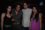 Bolly Celebs at Kiran Bawa Lohri Party - 41 of 64
