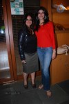 Bolly Celebs at Kiran Bawa Lohri Party - 52 of 64