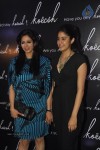 Bolly Celebs at Koecsh Label Launch - 29 of 92