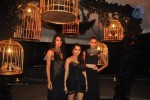 Bolly Celebs at Koecsh Label Launch - 67 of 92