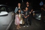 Bolly Celebs at Krrish 3 Special Screening - 2 of 43