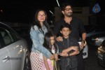 Bolly Celebs at Krrish 3 Special Screening - 13 of 43