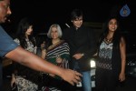 Bolly Celebs at Krrish 3 Special Screening - 36 of 43