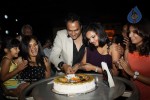 Bolly Celebs at Kunwar Aziz Birthday Bash - 30 of 34