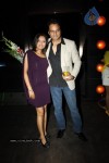 Bolly Celebs at Kunwar Aziz Birthday Bash - 31 of 34