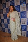 Bolly Celebs at Lakme Fashion Week Day 5 Photos - 60 of 113