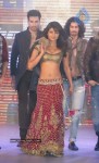 Bolly Celebs at Lakme Fashion Week Day 5 Photos - 108 of 113