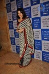 Bolly Celebs at Lakme Fashion Week Day 5 Photos - 109 of 113