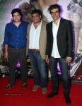 Top Bolly Celebs at Lekar Hum Deewana Dil Premiere - 16 of 50