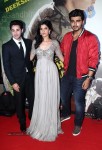 Top Bolly Celebs at Lekar Hum Deewana Dil Premiere - 35 of 50