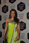 Bolly Celebs at LFW 2012 - 21 of 42