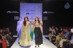 Bolly Celebs at LFW 2013 Winter Festive - 01 - 18 of 111