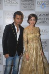 Bolly Celebs at LFW 2013 Winter Festive - 01 - 20 of 111