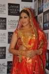 Bolly Celebs at LFW 2013 Winter Festive - 01 - 24 of 111