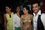 Bolly Celebs at LFW 2013 Winter Festive - 01 - 33 of 111