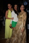 Bolly Celebs at LFW 2013 Winter Festive - 01 - 54 of 111