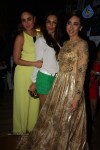 Bolly Celebs at LFW 2013 Winter Festive - 01 - 85 of 111