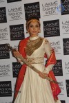 Bolly Celebs at LFW 2013 Winter Festive - 01 - 105 of 111