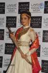 Bolly Celebs at LFW 2013 Winter Festive - 01 - 107 of 111