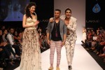Bolly Celebs at LFW 2013 Winter Festive - 02 - 29 of 100