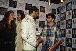 Bolly Celebs at LFW Winter Festive 2013 Day 4 - 1 of 109