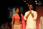 Bolly Celebs at LFW Winter Festive 2013 Day 4 - 12 of 109